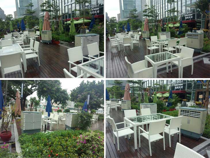 意國(guó)風(fēng)情戶(hù)外悠閑吧