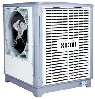 星科環保空調-廣東通風降溫設備