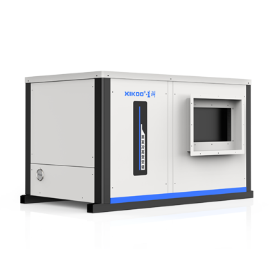 星科蒸發冷省電空調SYW-GD- 30/60 崗位降溫設備