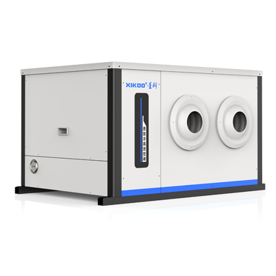 蒸發(fā)冷省電空調SYW-SL-30（臥式射流空調）