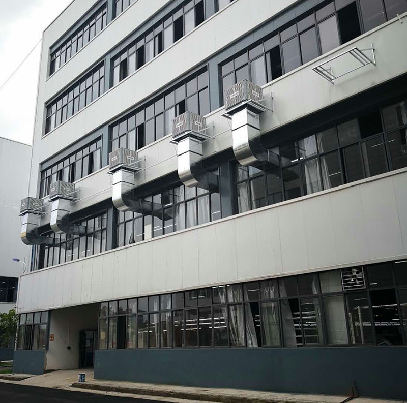 星科環(huán)?？照{(diào)