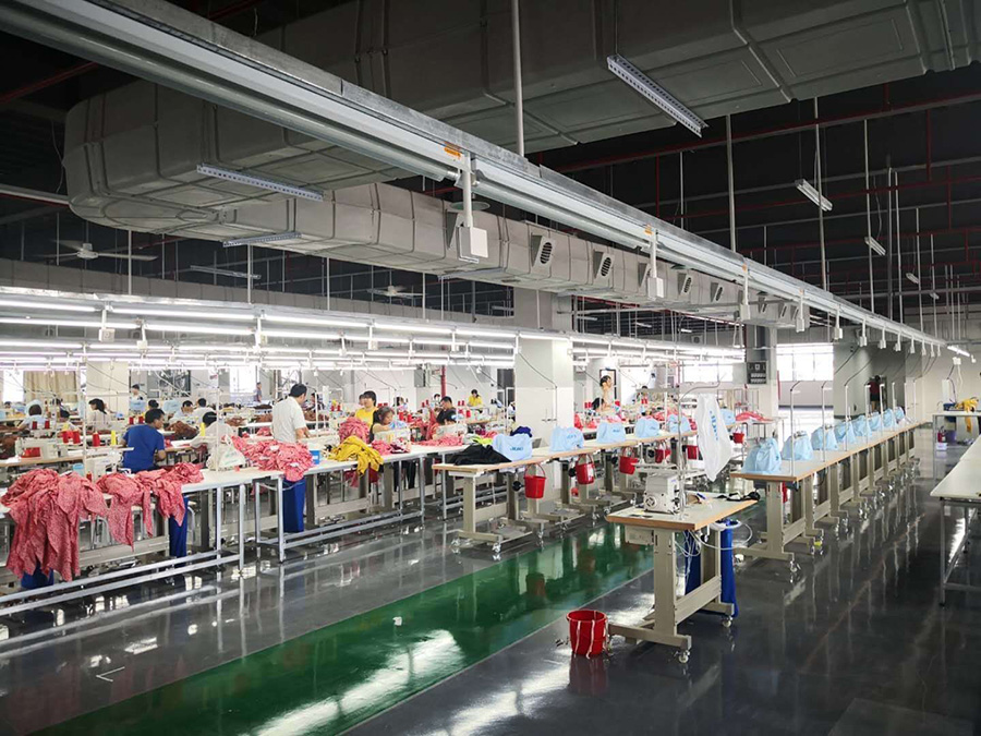 星科移動環(huán)?？照{(diào)助力新加坡總統(tǒng)府戶外音樂會通風降溫