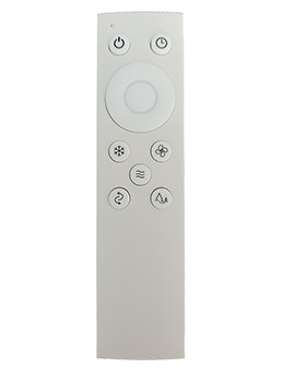 星科移動環(huán)保空調冷風機-遙控器