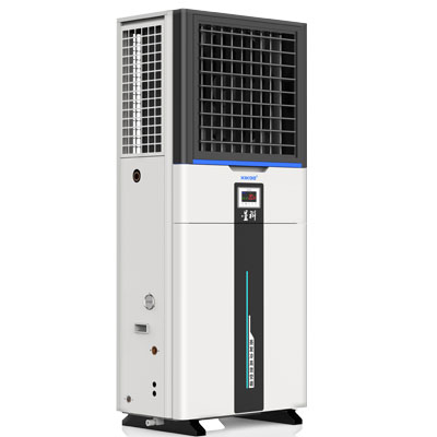 蒸發冷省電空調SYL-ZL-25/30立式軸流空調