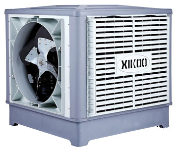 廣州星科水冷空調(diào)批發(fā)